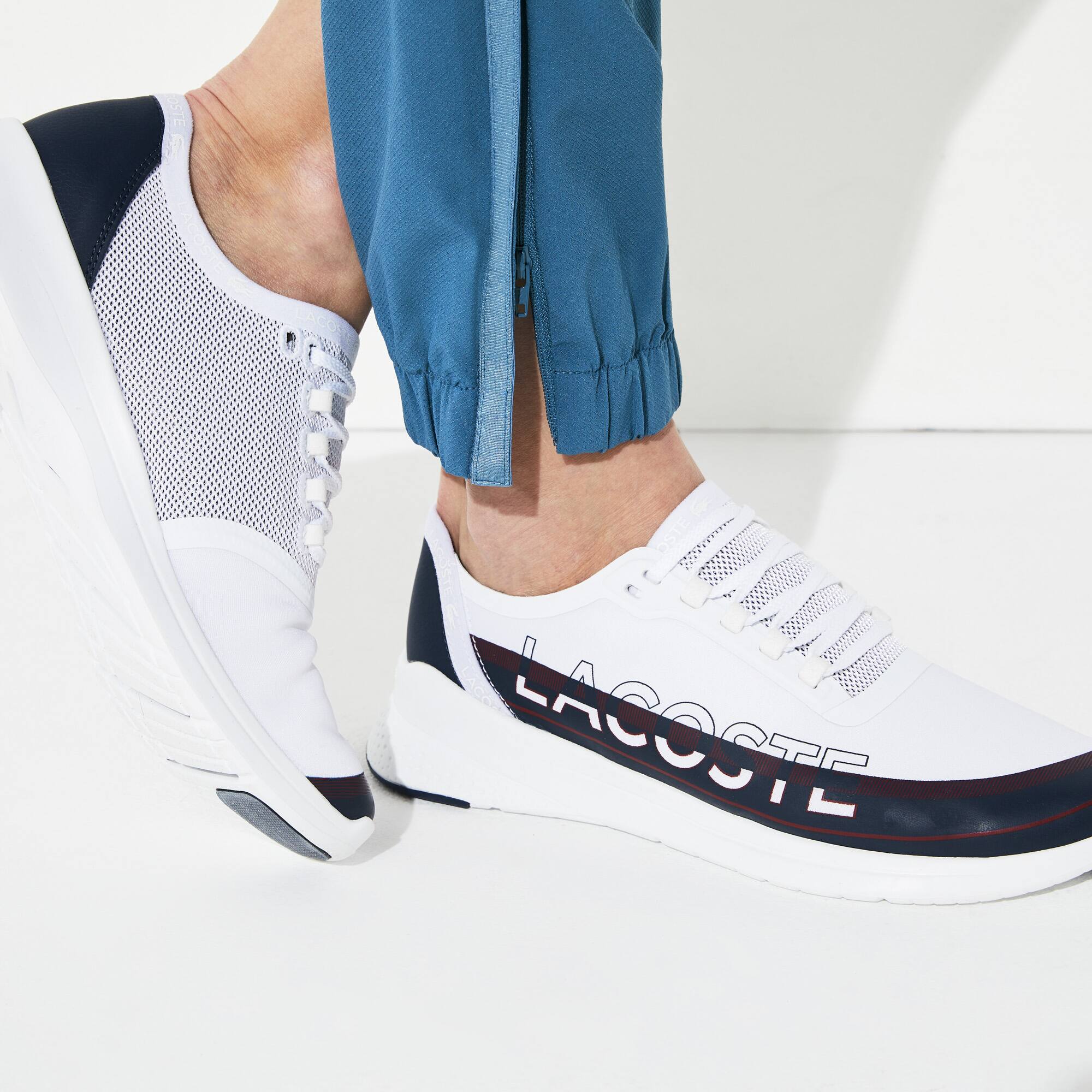 water resistant tennis shoes