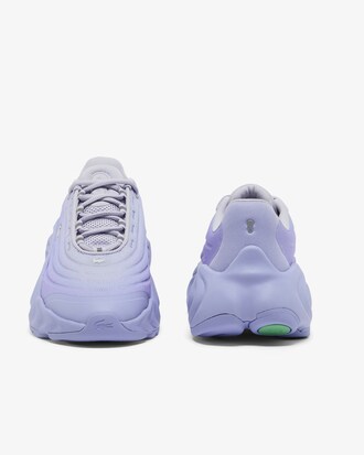 Sneakers Spinor mujer