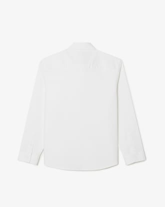 Kids' Oxford Pocket Shirt