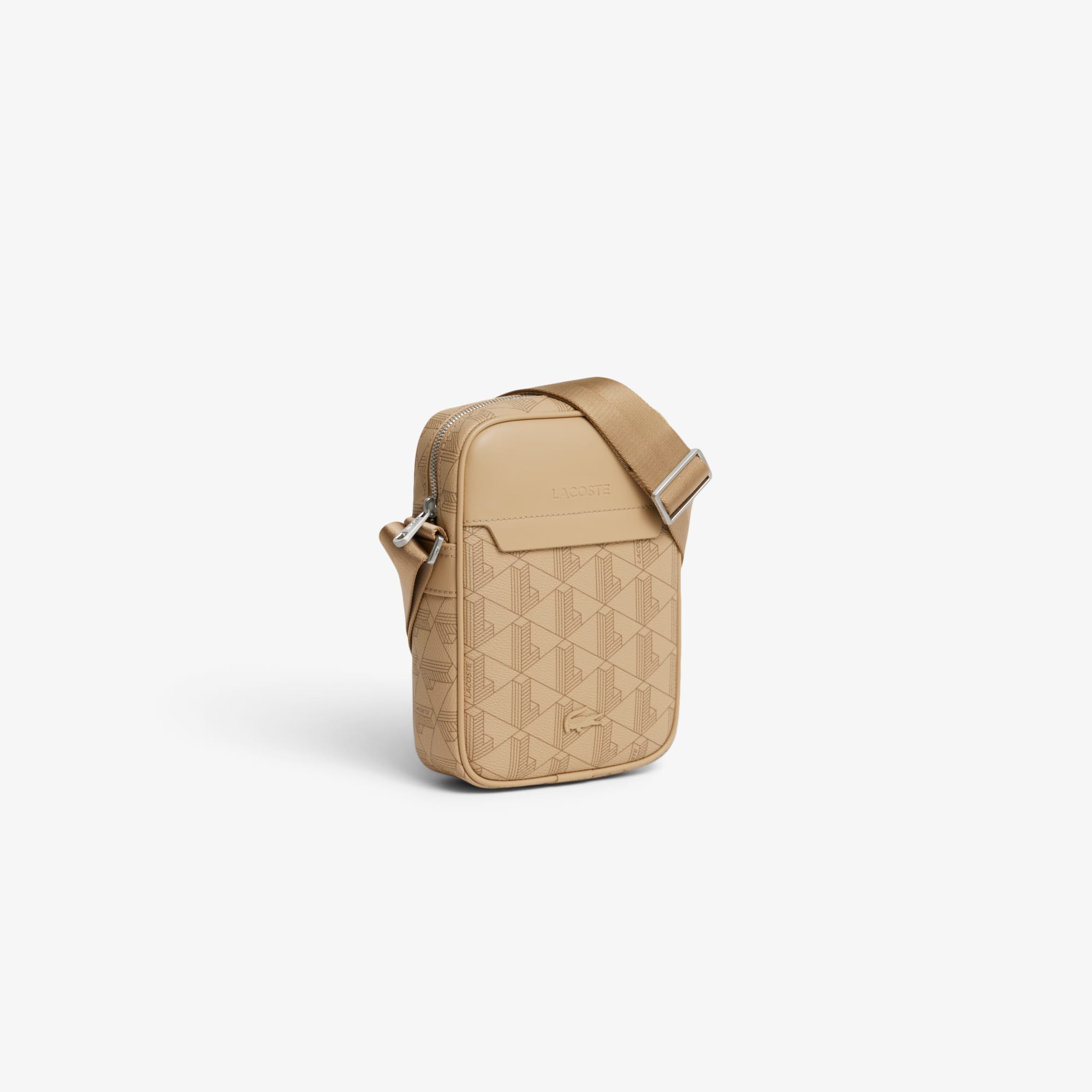 The Blend Satchel - Bags - New In 2026 | Lacoste