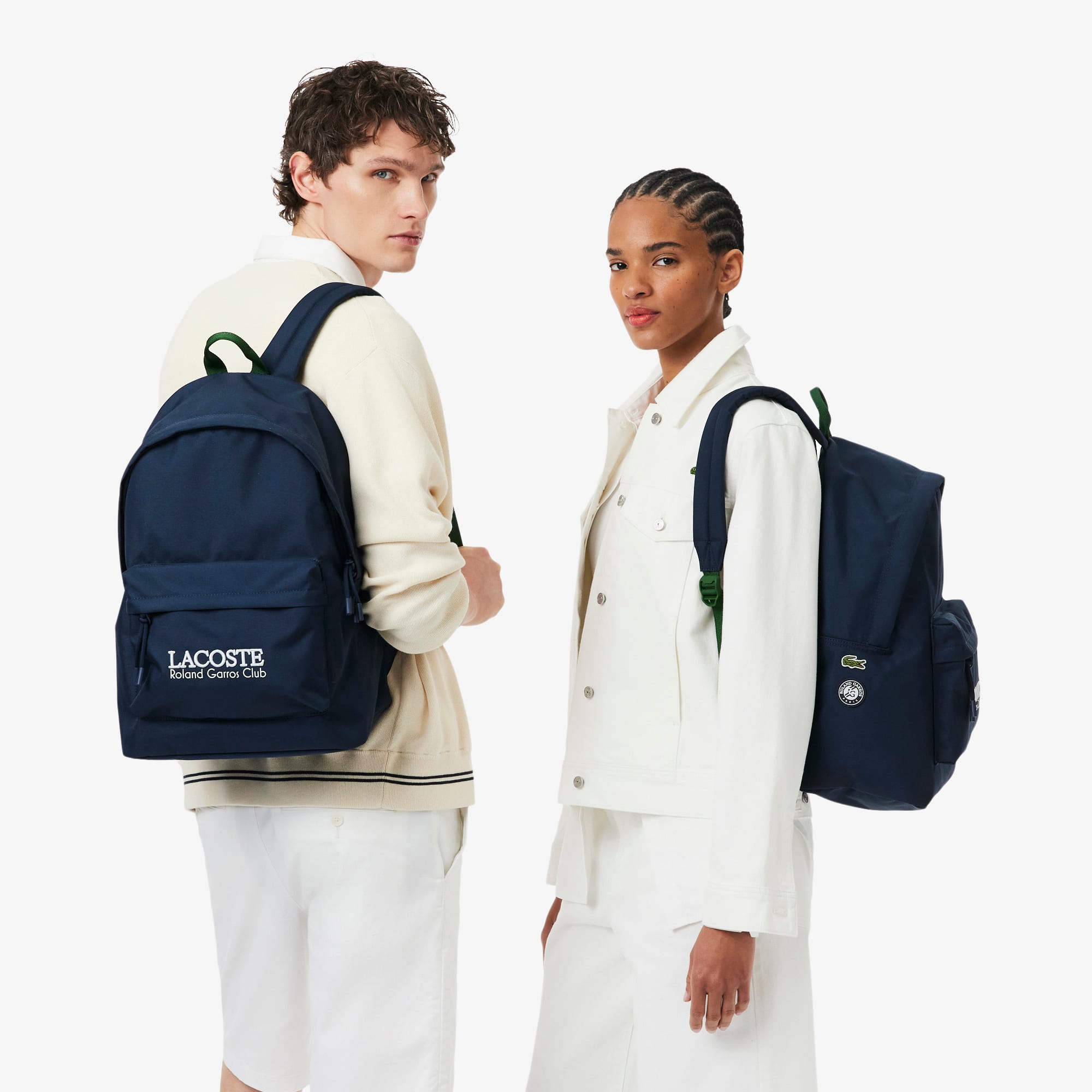 Roland-Garros Edition Backpack