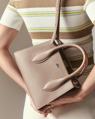 Women's Daily City Bag