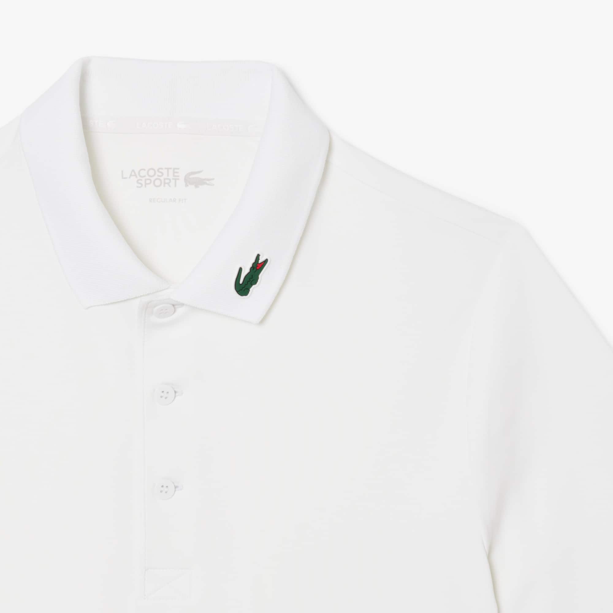 Men's Regular Fit UV Protect Golf Polo - Polo Shirts - New In 2026