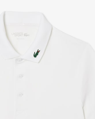 Men's Regular Fit UV Protect Golf Polo
