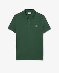 Men's Slim Fit L.12.12 Piqu&eacute; Polo