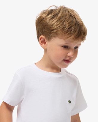 Kids' Cotton T-Shirt
