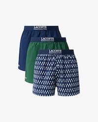 3-Pack Roland-Garros Edition Boxers
