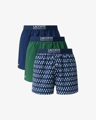 3-Pack Roland-Garros Edition Boxers