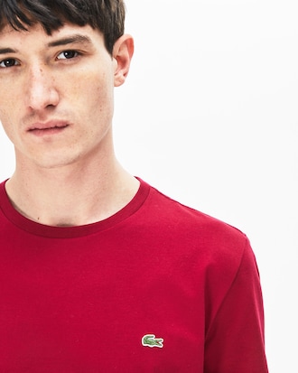 Men's Pima Cotton T-Shirt