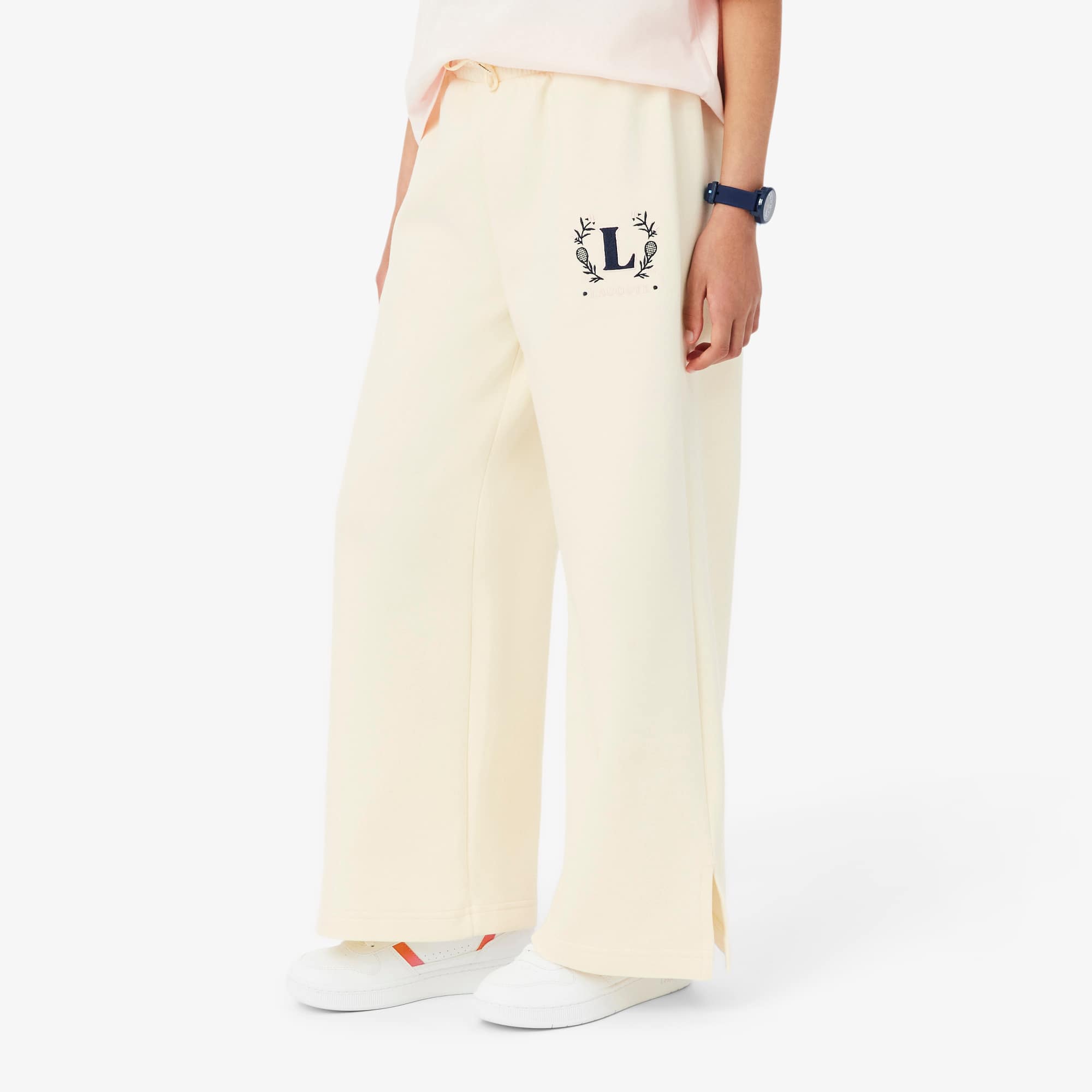 Neoprene Sweatpants