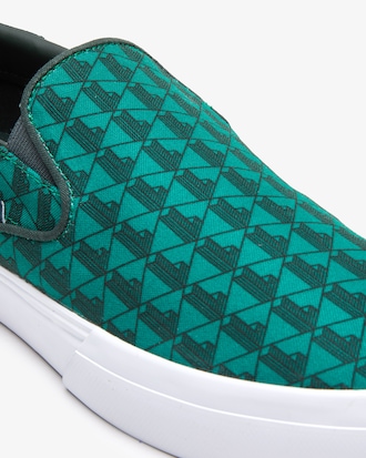 Men's Jump Serve Slip-On