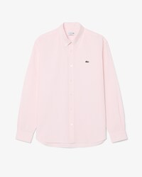 Camisa Oxford de Corte Regular