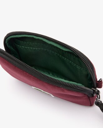 Billetera Neocroc Con Cierre