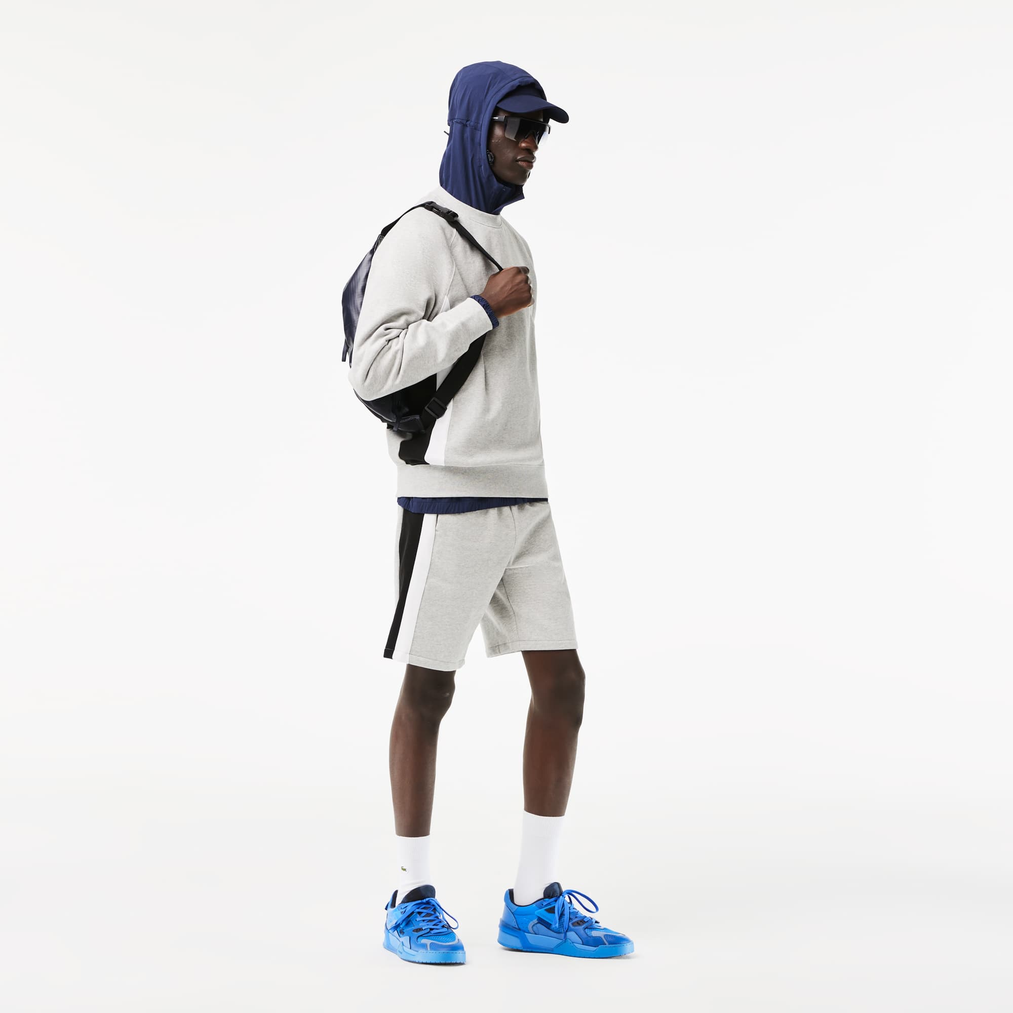 Men's LT 125 Leather Sneakers - Sneakers - New In 2026 | Lacoste