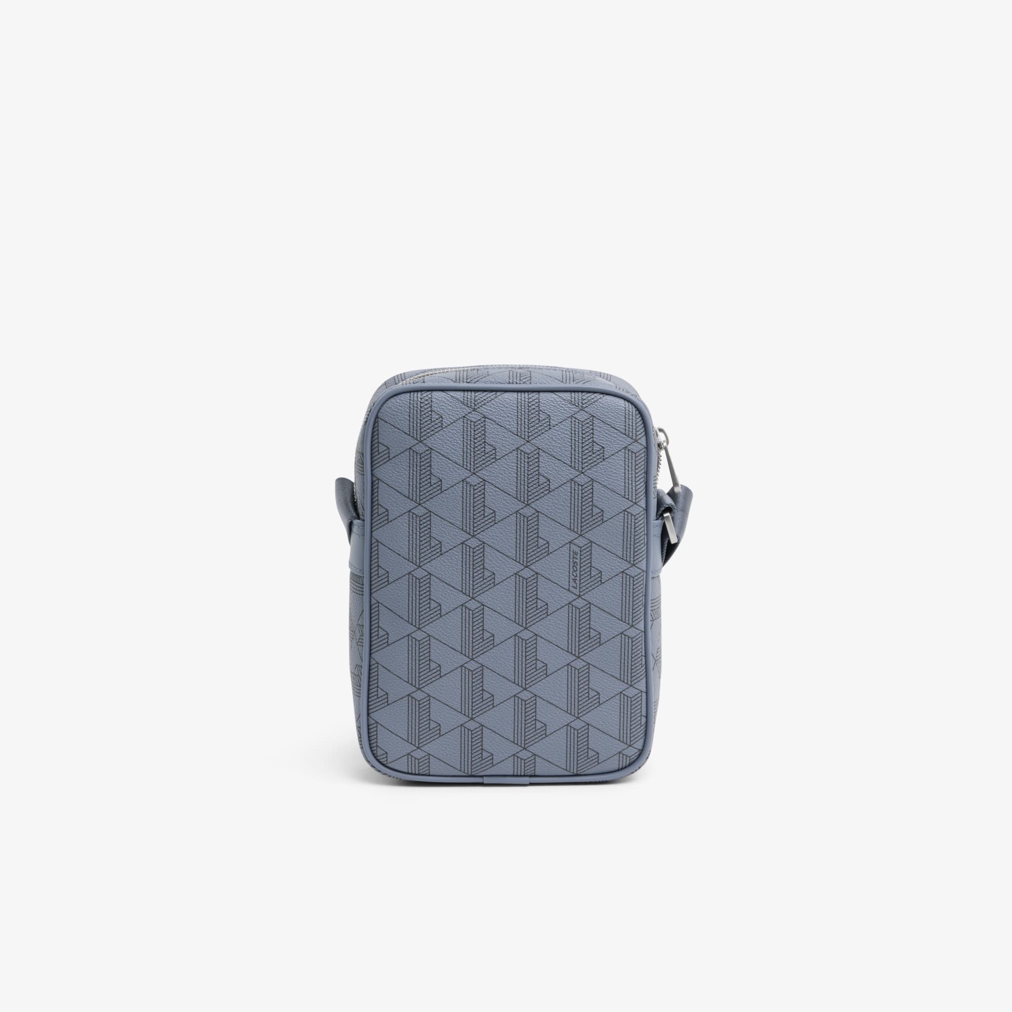 The Blend Satchel - Bags - New In 2026 | Lacoste