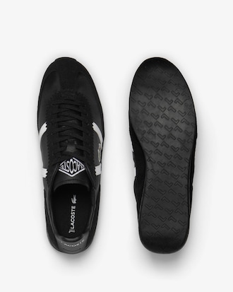 Men's Low Pro Vintage Sneakers