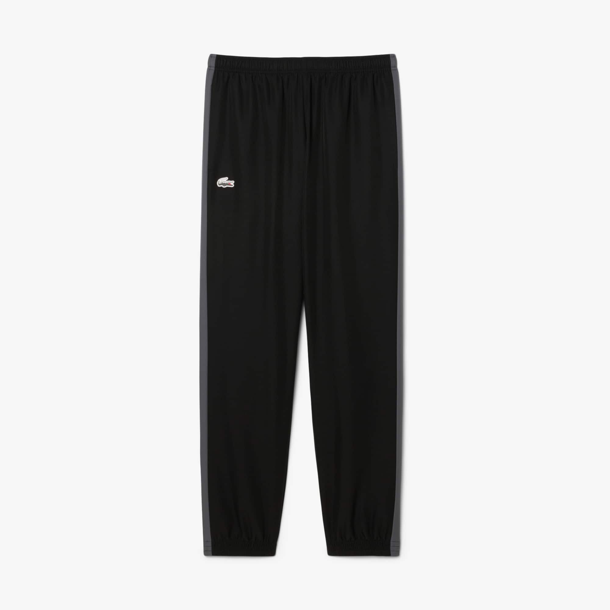 Men's Sport Landscape Crocodile Tracksuit - Recycled Materials