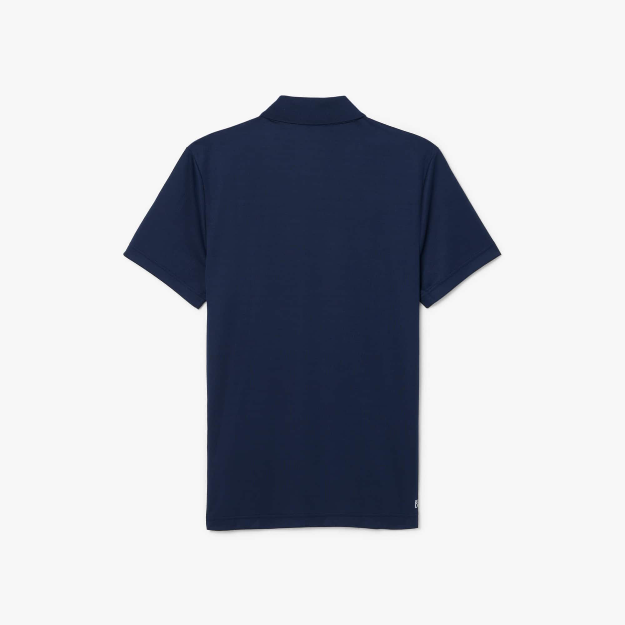 Roland-Garros Edition Tennis Polo