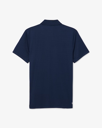 Polo de tenis Edici&oacute;n Roland-Garros