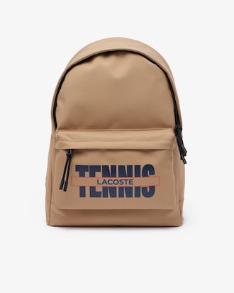 Mochila Neocroc con estampado de tenis