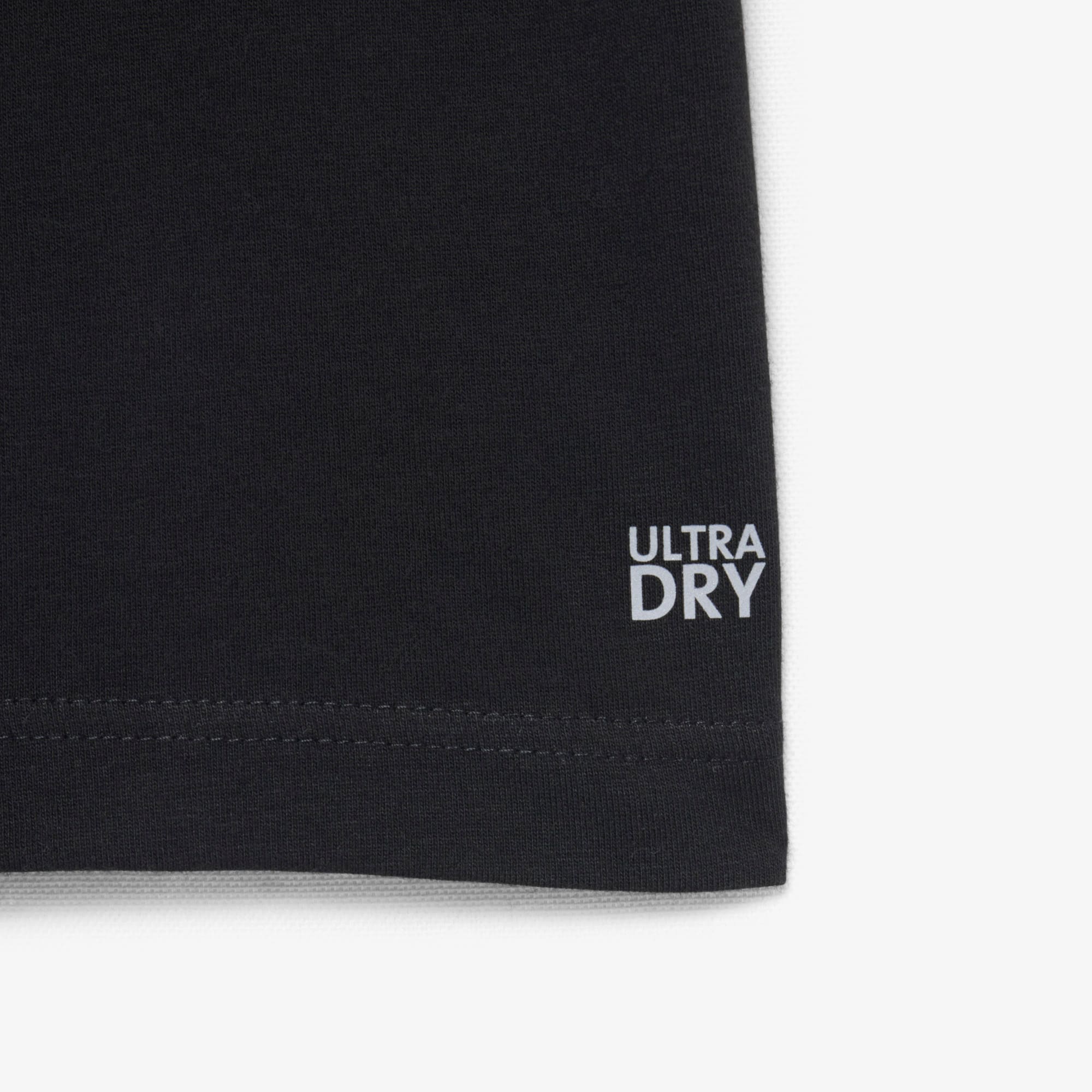 Men's Lacoste Tennis x Daniil Medvedev Ultra Dry T-Shirt