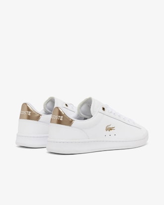 Women's Carnaby Set Leather Sneakers