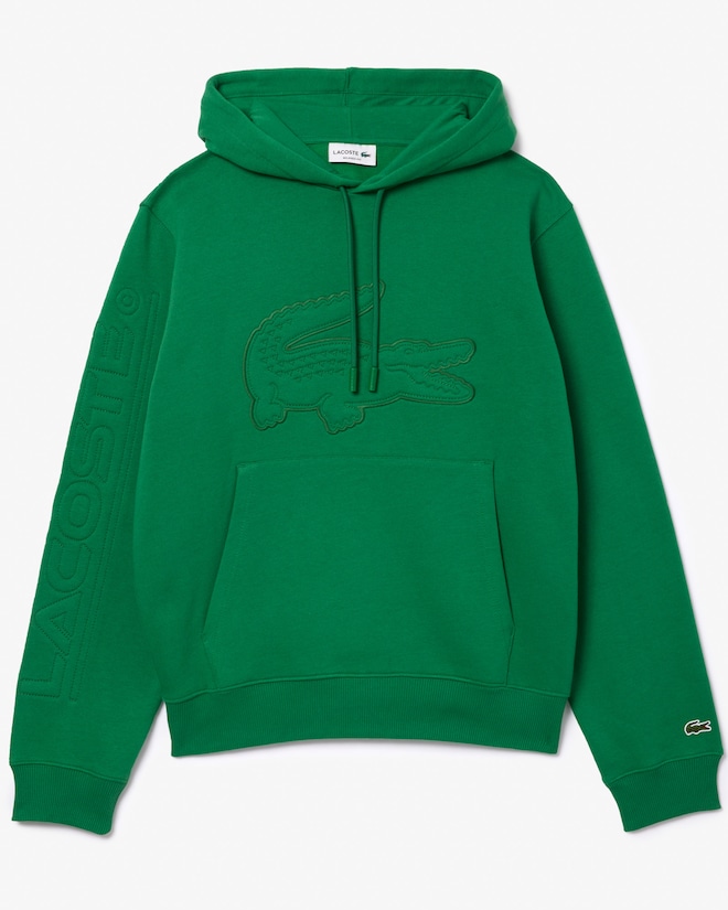 Farfetch Kids Green Zip Up Hoodie Jacket Burberry Hoodie Kids