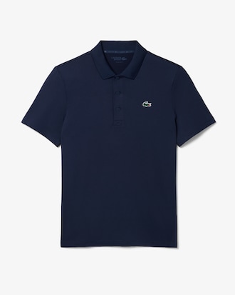 Polo de Golf Ultra Dry con Stretch