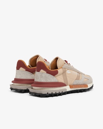 Men's Elite Active Sneakers