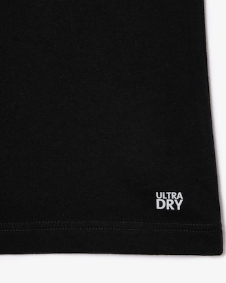 Men's Ultra Dry Printed Sport T-Shirt