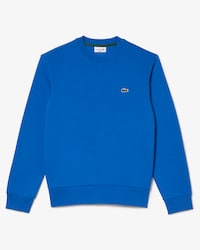 Men's Fleece Crew Neck Sweatshirt 
