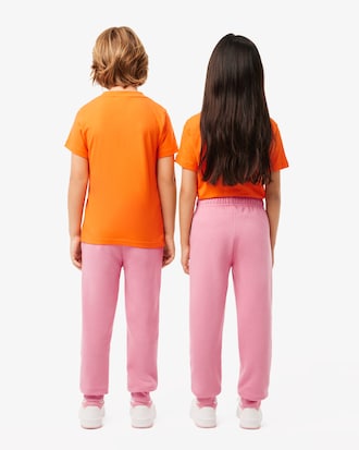 Kids' Fleece Sweatpants