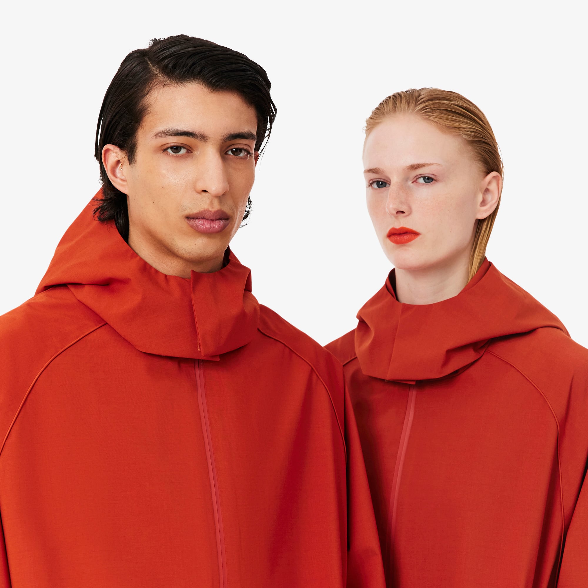 Runway Canvas Track Jacket - Jackets & Coats - New In 2026 | Lacoste