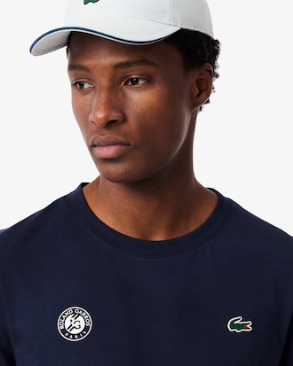 Men's Roland-Garros Edition Ultra Dry Tennis T-Shirt