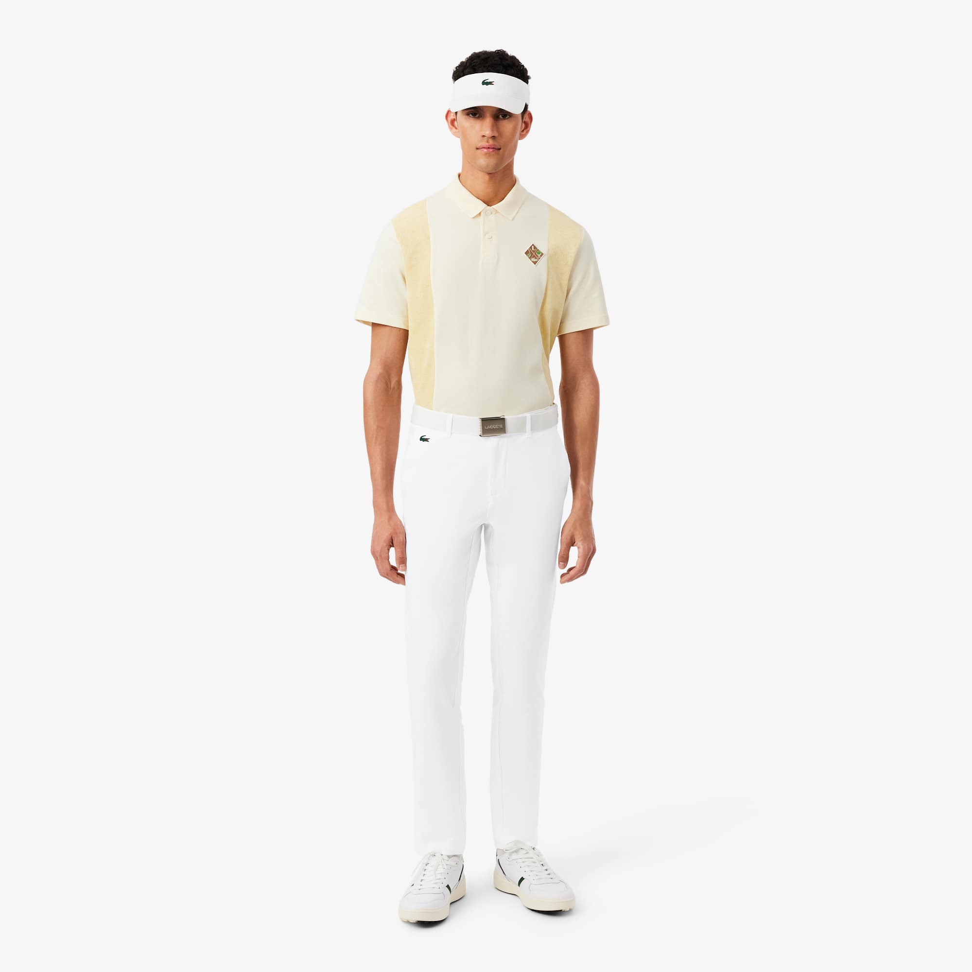 Men's Ultra Dry Slim Fit Golf Pants - Pants & Sweatpants - New In