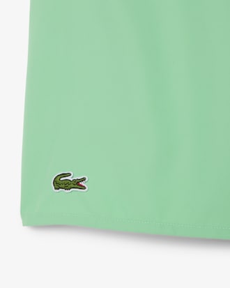 Men's Mid Length Swim Trunks