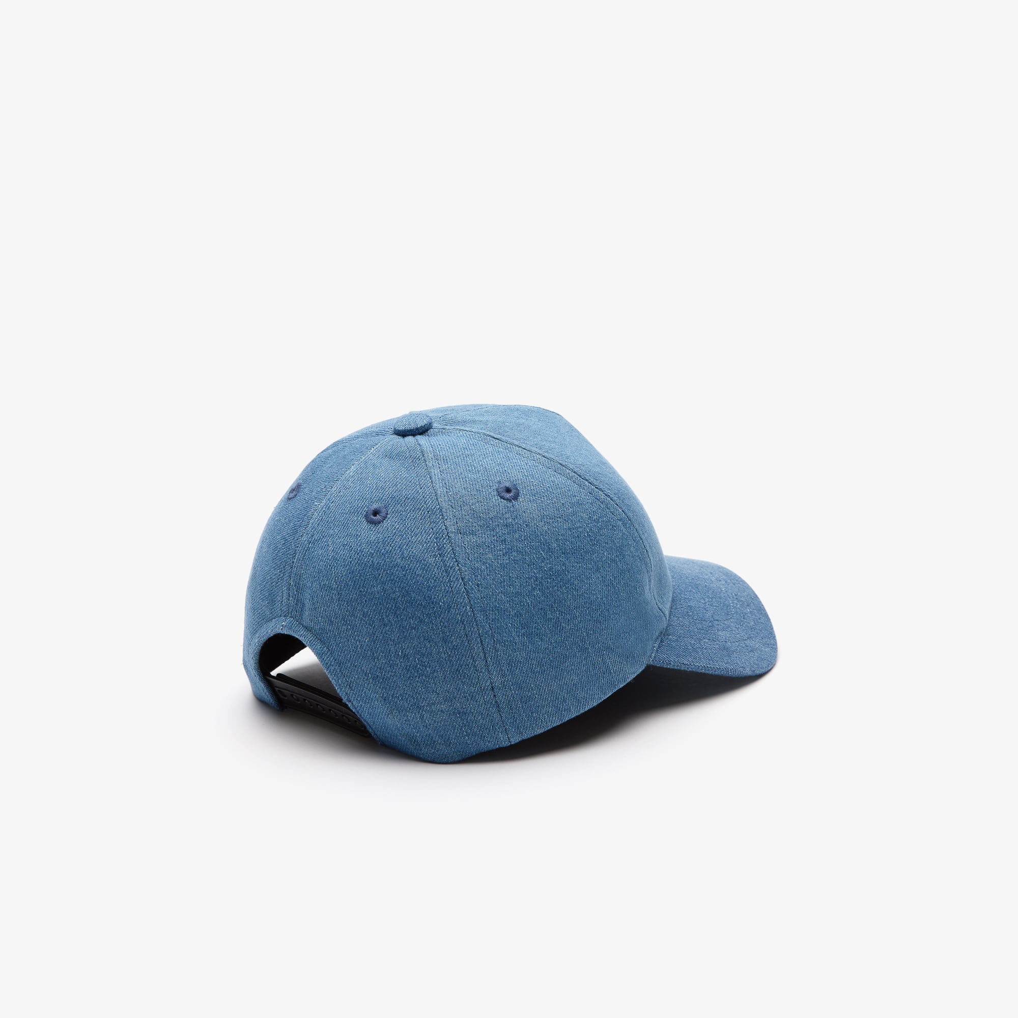 Unisex Lacoste x A.P.C. Japanese Denim Cap - Hats - New In