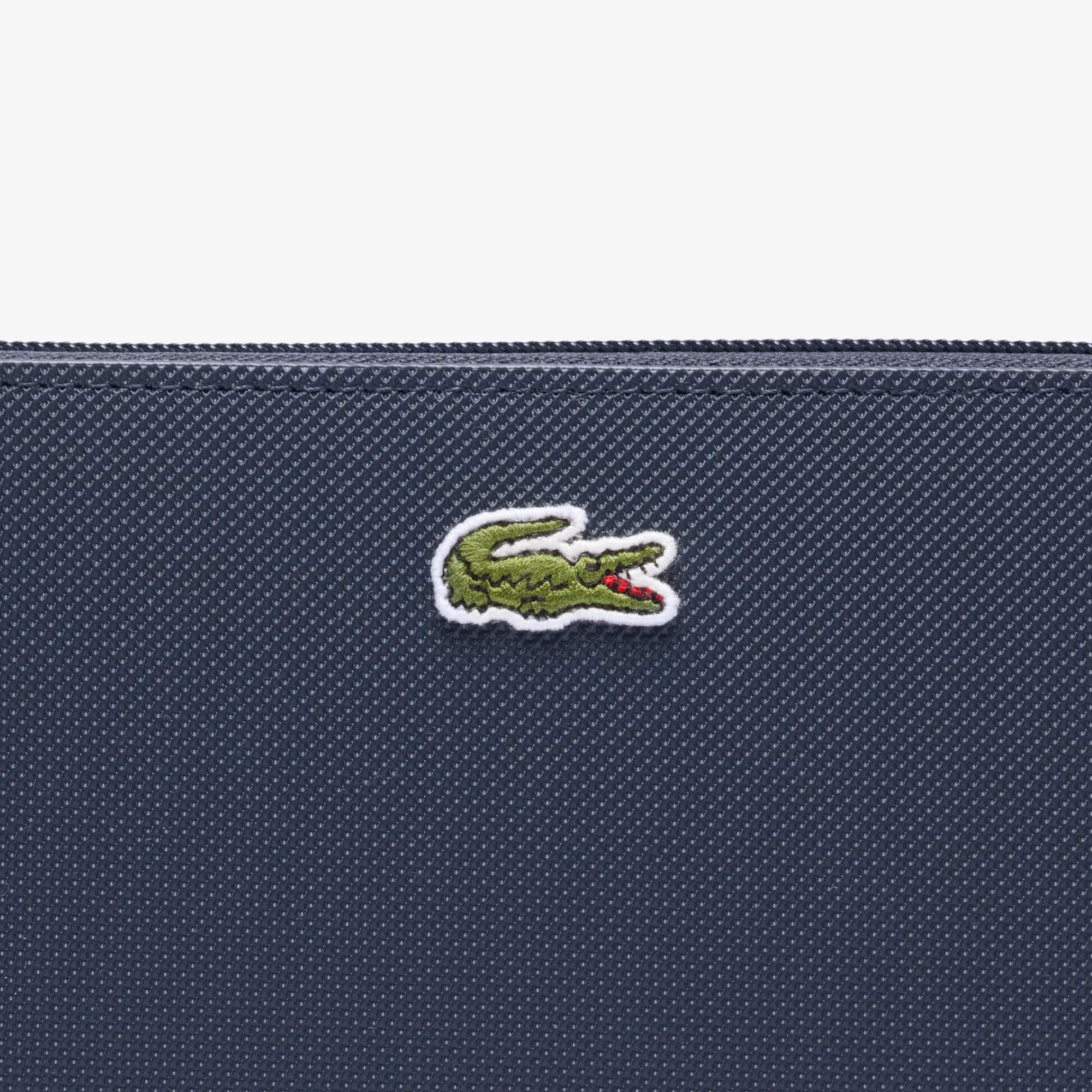 L.12.12 Concept Large Zip-Up Billfold - Wallets & Small Leather