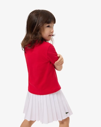 Kids' Cotton T-Shirt