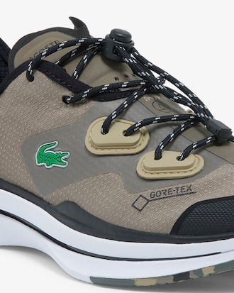 Sneakers Run Spin Ultra GTX femme en textile