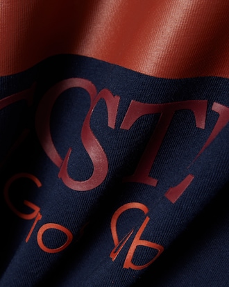 Playera Gr&aacute;fica De La Edici&oacute;n Roland-Garros