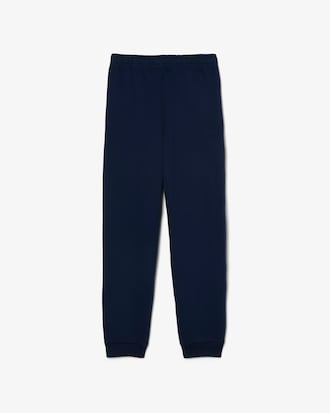 Pantalon de survêtement molleton