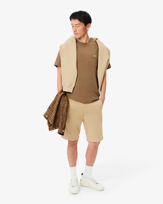 Men's Cotton T-Shirt 