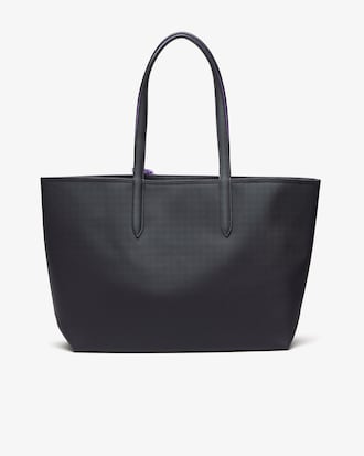 Women's Anna Reversible Tote & Pouch