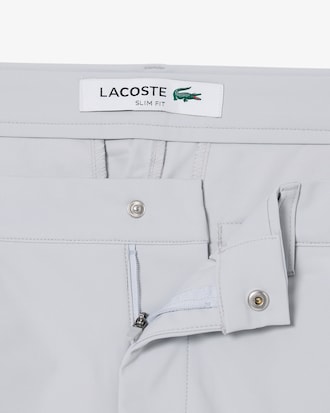 Pantalones cortos ajustados para hombre