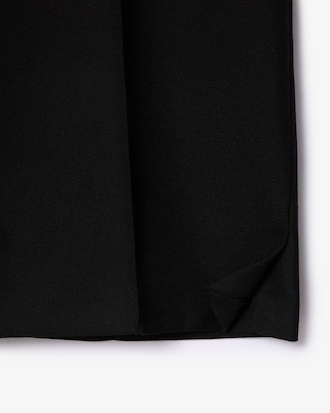 Men's Lightweight Straight Fit Water-Repellent Pants
