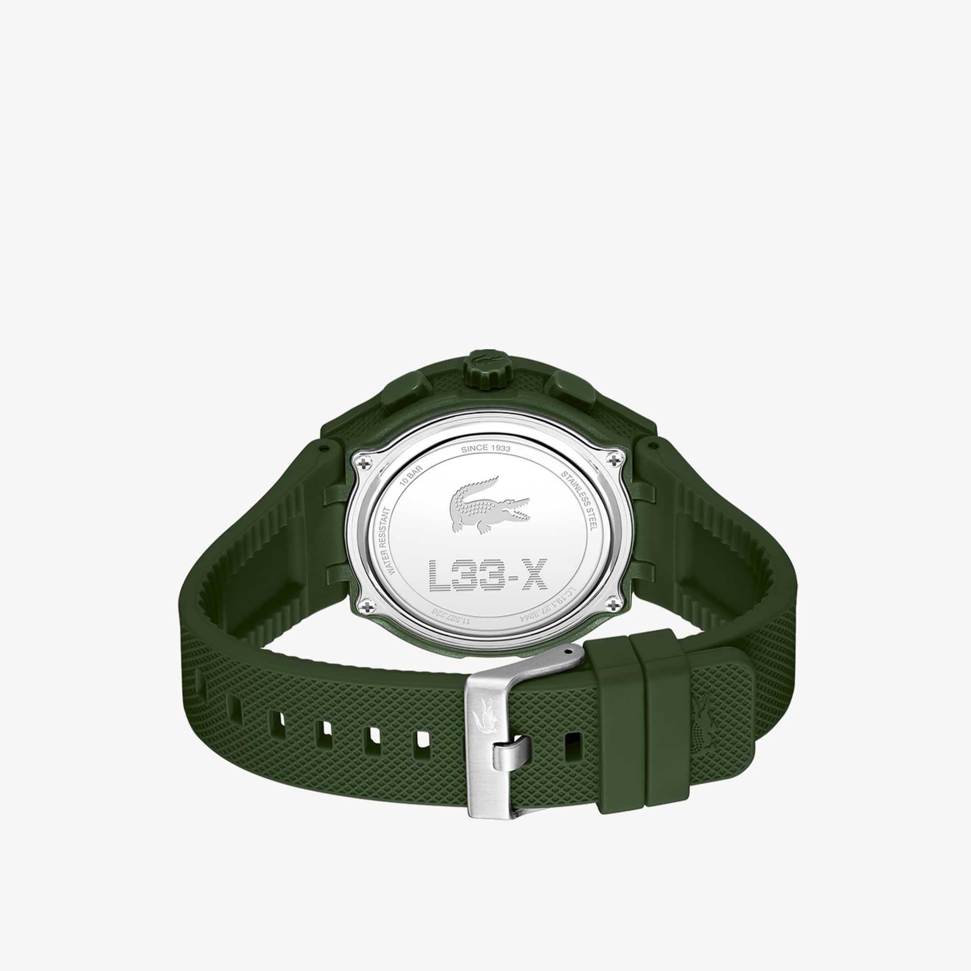 LACOSTE 腕時計 時計 2011383 - ラコステ（LACOSTE）公式オンラインストア