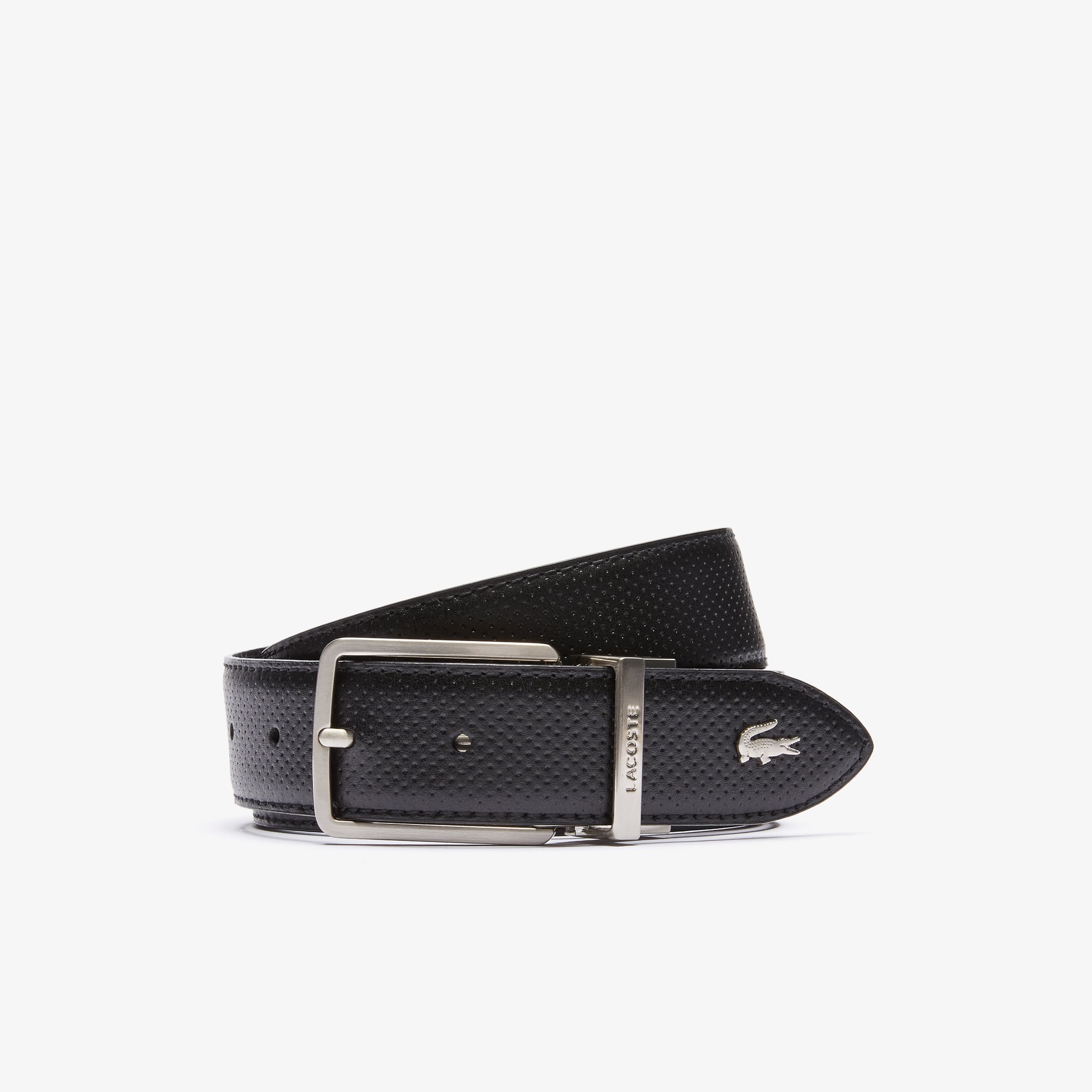 Goods And Lacoste WalletsBelts Men's BagsLeather 4jRL5A