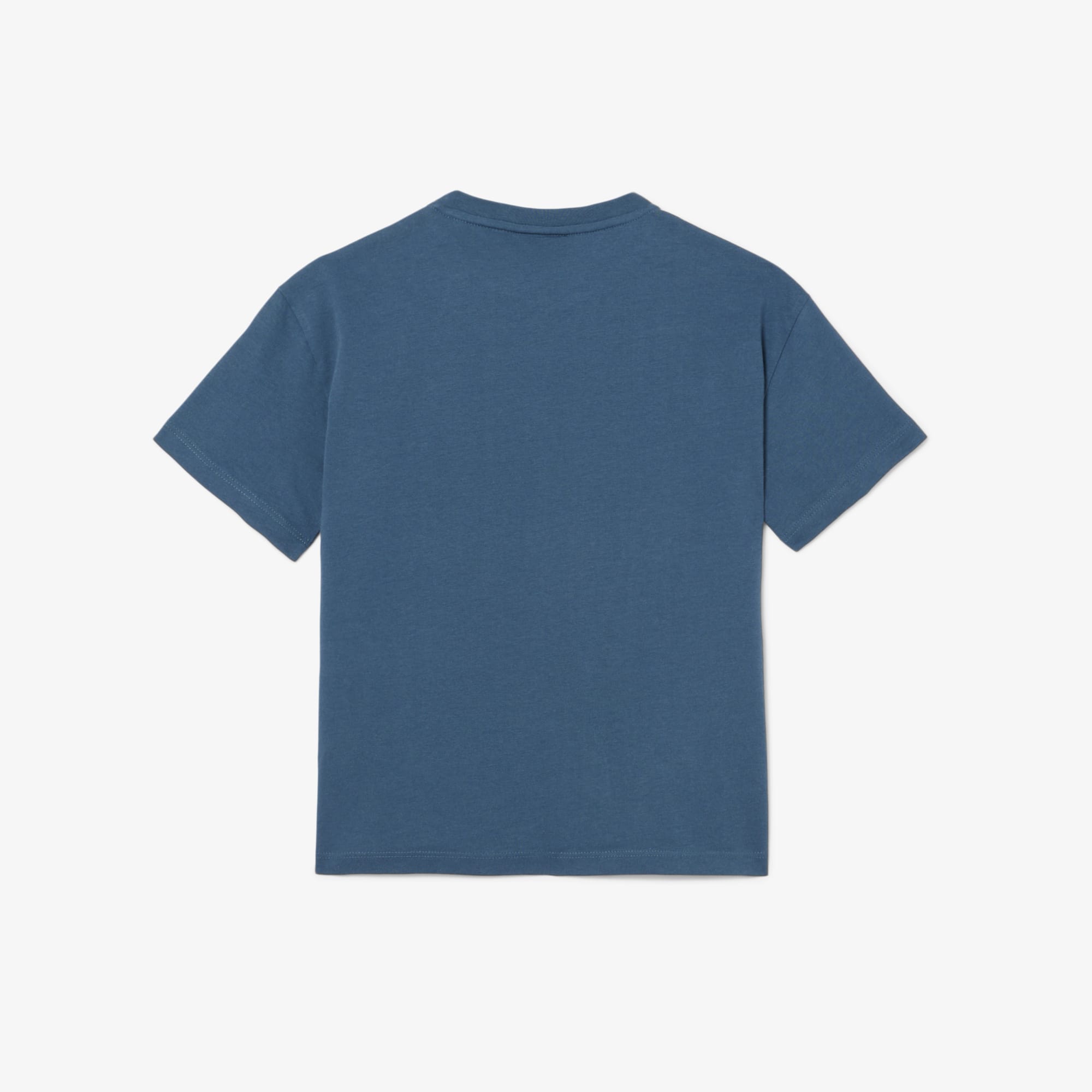 Tシャツ・カットソー BLUE COTTON T-SHIRT Next Level Unisex Cool Blue Cotton Tee