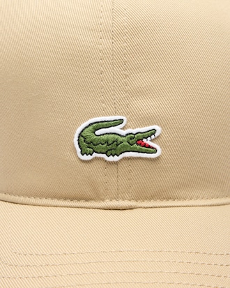 Boys' Cotton Twill Cap